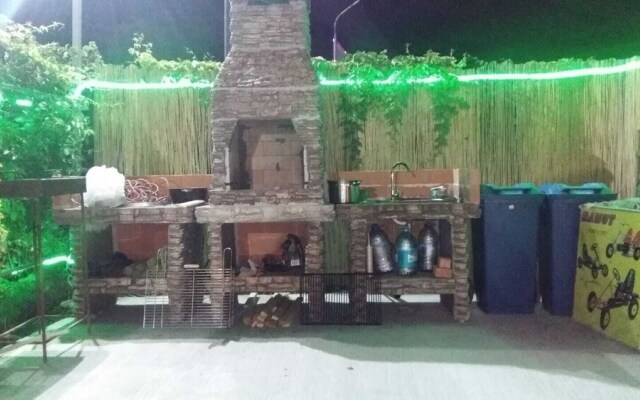 Casa Blanca Costinesti