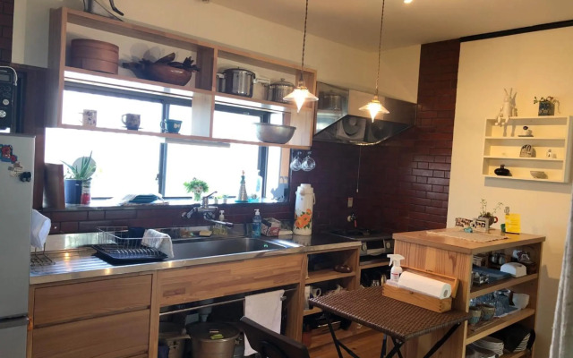 Woman Only Ohenro House33 - Vacation STAY 27239v