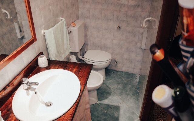 I Tetti Di Genova B&B