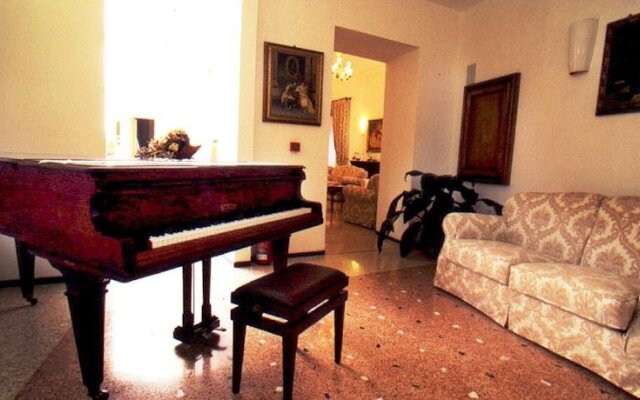 La Casa Di Gianna
