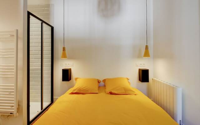 Le Sinapi - Cosy & Clean -