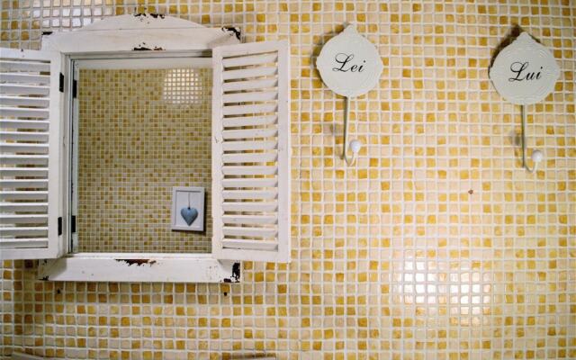 La Maison de Nina Vatican Home