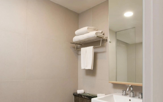 Hotel Santika Mega City Bekasi