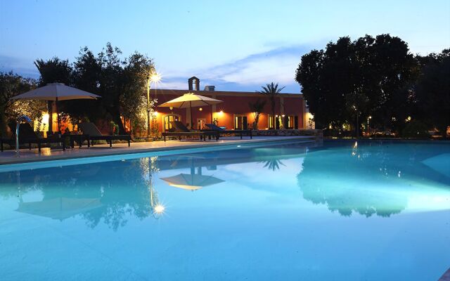 Masseria Gialli