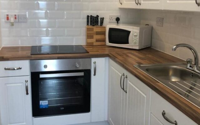Sunningdale Apartments
