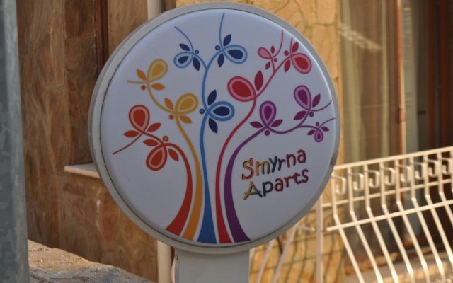 Smyrna Aparts