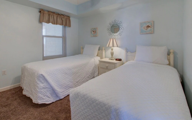 The Terrace at Pelican Beach 1401