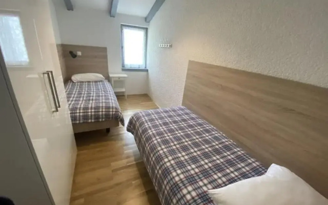 Splendid Poreč Holiday Home With Swimming Pool