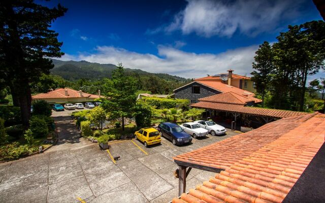 Hotel Rural A Quinta