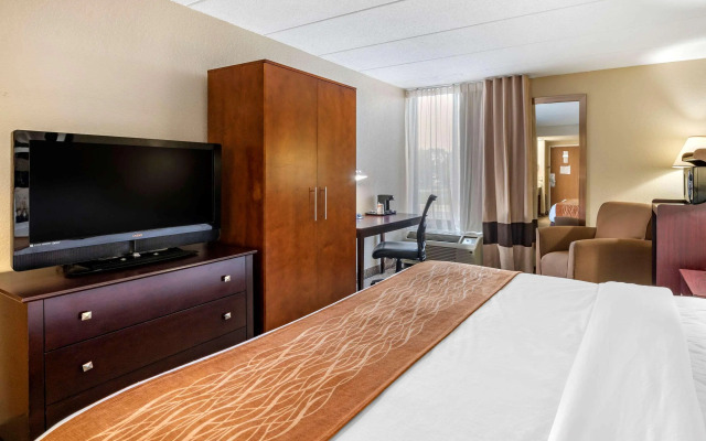 Comfort Inn Cincinnati Northeast