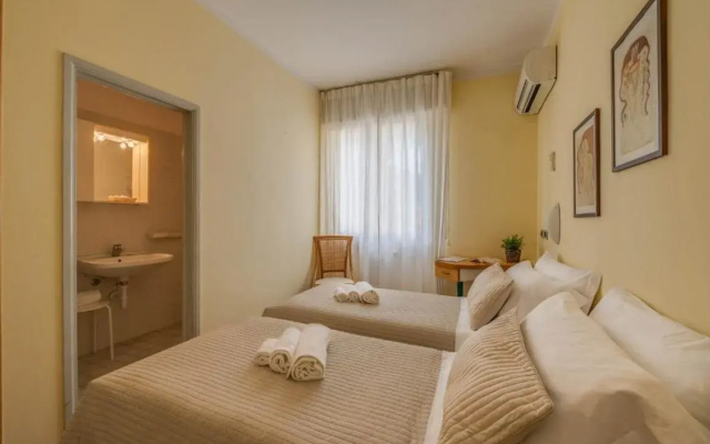 Hotel Massimo