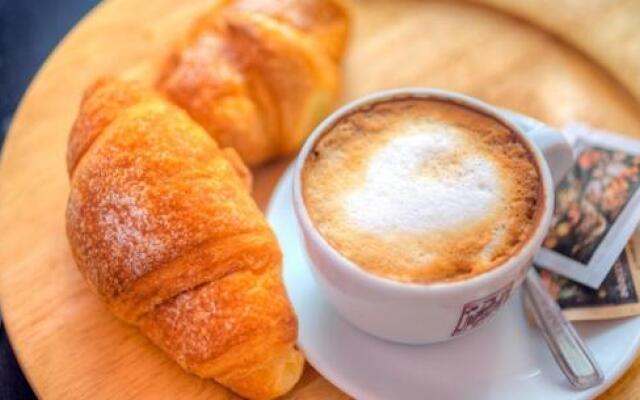 Svegliarsi nei Borghi - Casa Iamele