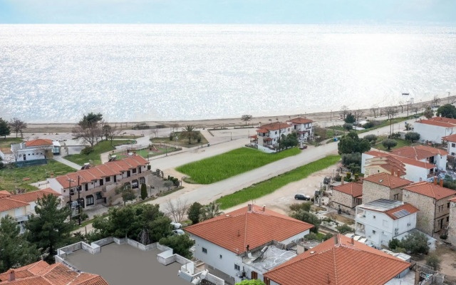 mansion luxury apartment