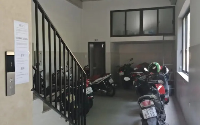 Vin Apartment