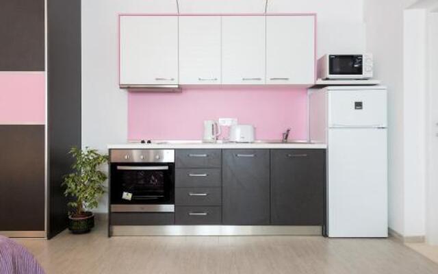 Apartments Vila Kabalero