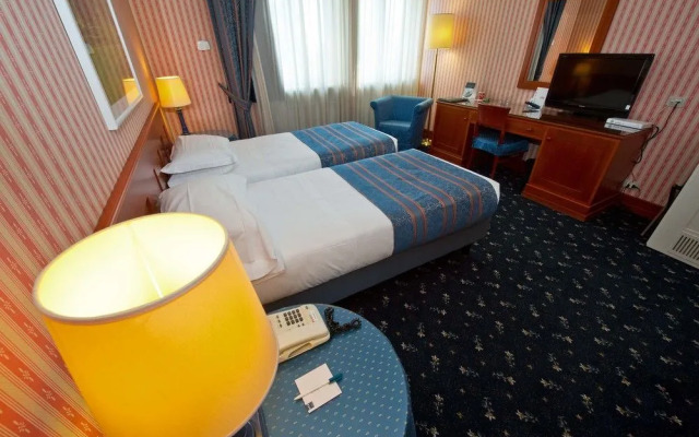 UNAHOTELS Golf Hotel Cavaglià