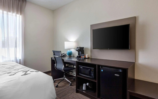 Sleep Inn & Suites Tampa South