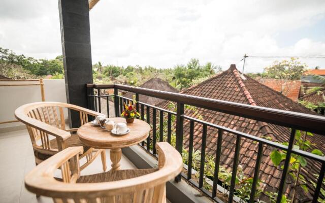 Pecatu Ubud Guest House