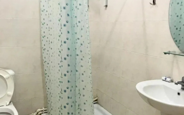 Najaryan’s Family Guest House
