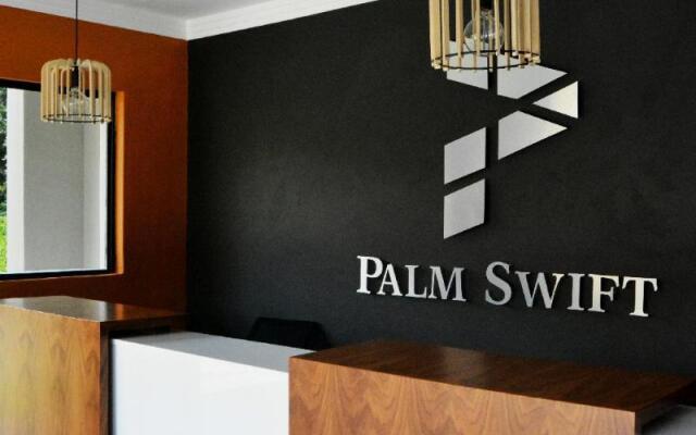 Palm Swift Luxury Accommodation