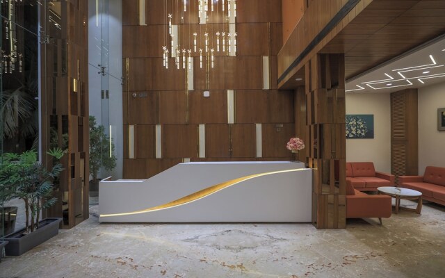 Hotel Aditya Mansingh Inn