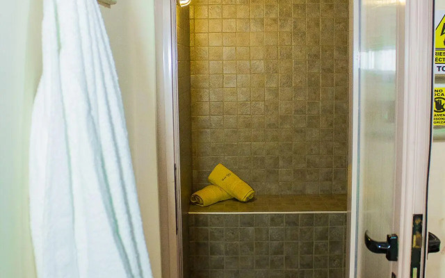 Carilo Palace Apart & Spa