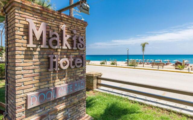 Makis Hotel