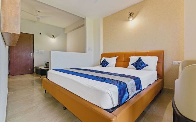 Palette - Orchid Residency