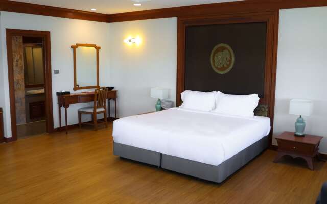 Fortune River View Hotel Nakhon Phanom