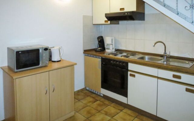 Apartment Dreser Adršpach