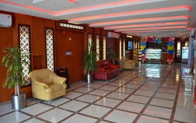 Bodor AL Sharq Suites