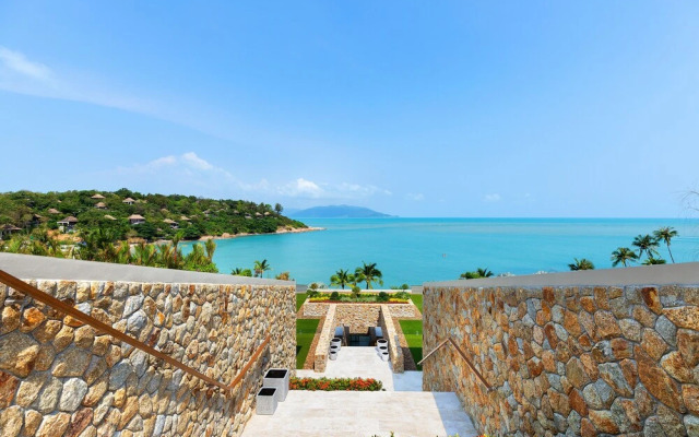 Beachside Villa Blue Amber Private Chef