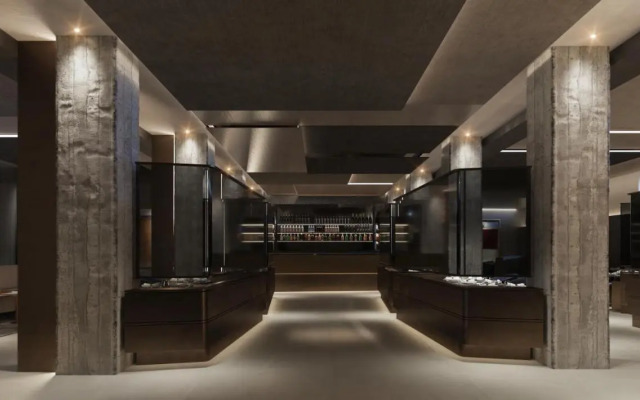 Joy 124 Hotel Milano