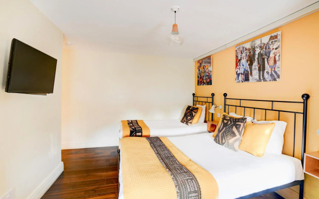 Peckham Room Hotel by Belvilla