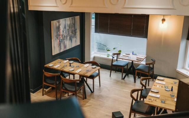 Haar with Rooms 5 stars