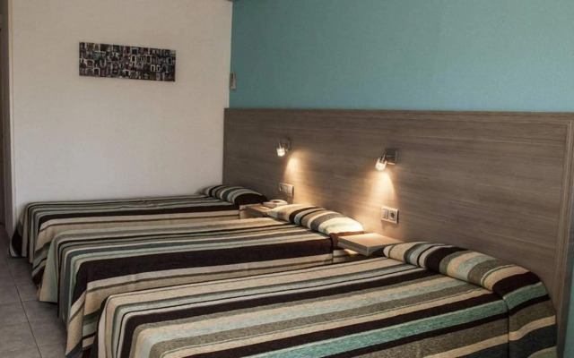 Hotel Planas