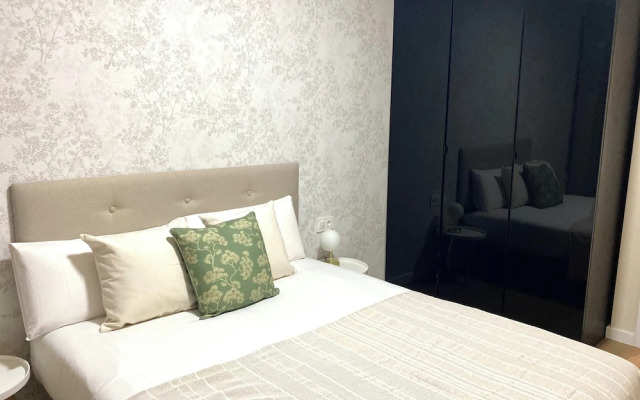 Anais Apartments by gaiarooms