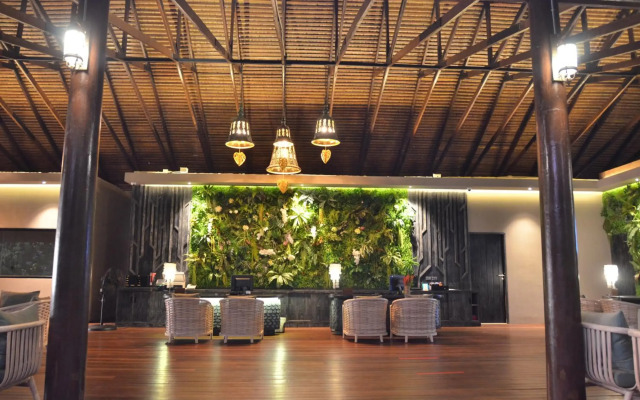 Ananya Lipe Resort
