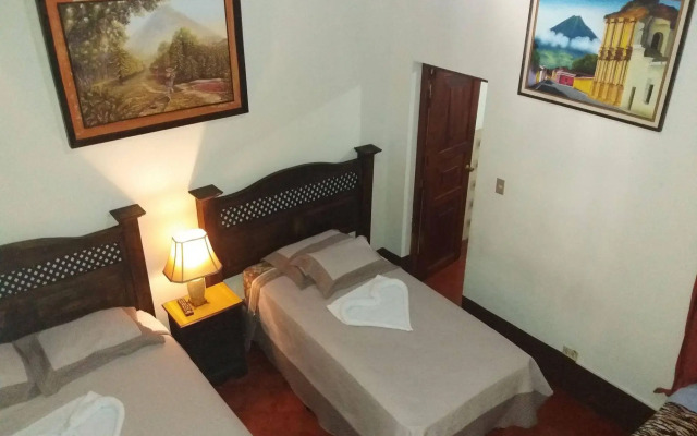 Hotel Dionisio Inn