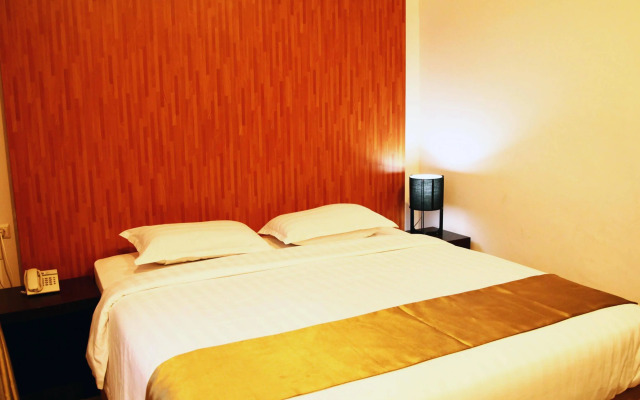 Saka Hotel Medan