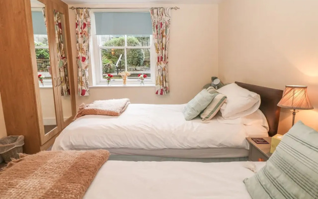 The Garden Flat