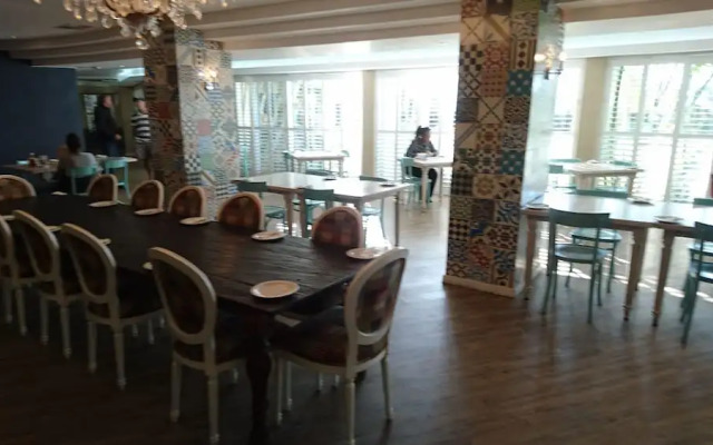 Breakers Resort 414