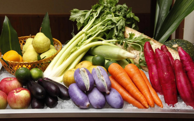 Shinshu Matsumoto Utsukushigahara Onsen Shoho