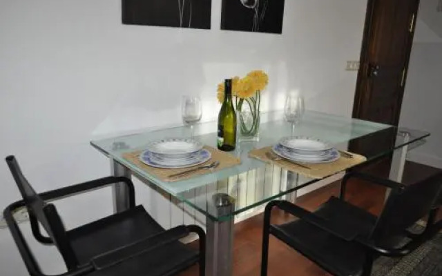 Apartamentos Turísticos Espinel