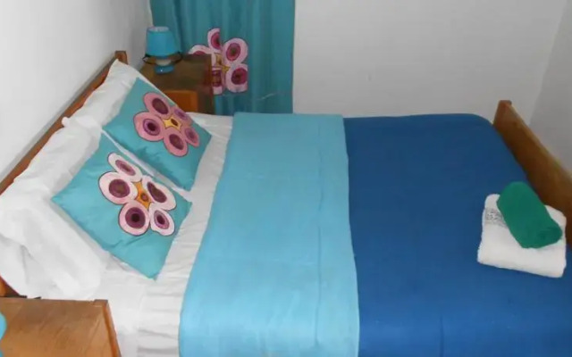 Pensao Duque da Terceira - Guesthouse
