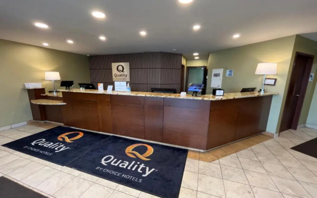 Quality Inn