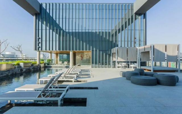 BHomy República Moderno e desejado SE1305