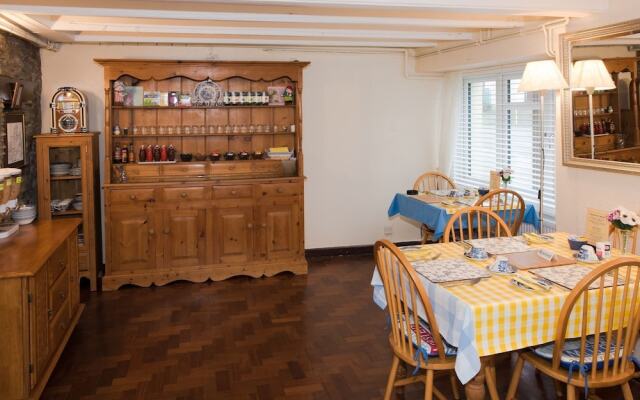 Little Harbour Guest House
