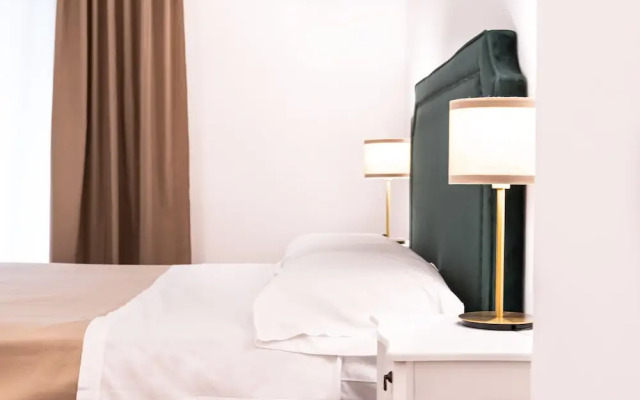 Charme & Chic San Giacomo