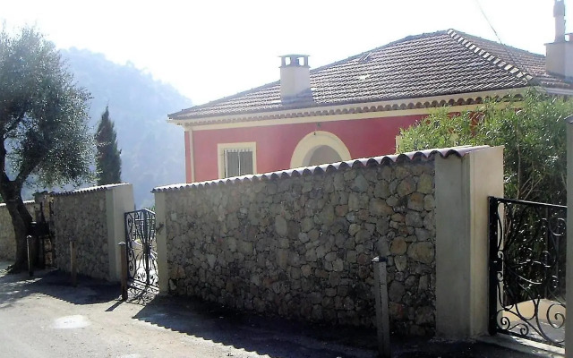 Villa Mt Fleuri